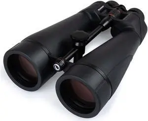 Celestron Skymaster Pro ED 20 x 80mm Fully Multi-Coated Optics Porro Binoculars