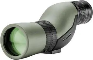 Hawke Nature-Trek 13-39x56 Spotting Scope with Window Mount (Green and Black)