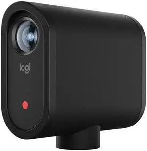 Logitech Mevo Start Live Streaming Camera