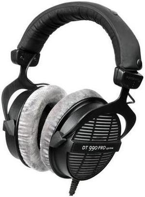 Beyerdynamic DT-990 Pro Acoustically Open Headphones (250 Ohms)