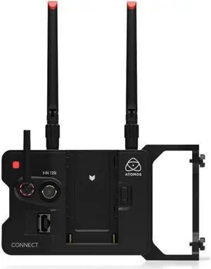 Atomos Ninja Ultra 5-in 1000nit HDR Monitor-Recorder with Connect and Accessory Kit