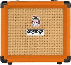 Orange Amplifiers Crush 12W Analogue Combo Amp