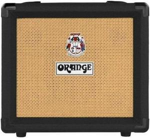 Orange Amplifiers Crush 12 (Black)