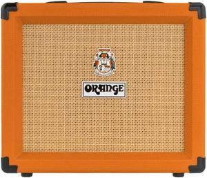 Orange Amps Crush 20RT 20W Analogue Combo Amp