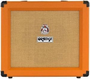 Orange Amps Crush 35 RT 35W Guitar Analogue Combo Amplifier