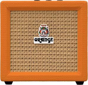 Orange Amps Crush Mini 3W Analogue Combo Amp