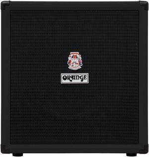 Orange Amps Crush Bass 100-Watt Combo Amp (Black)