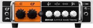 Orange Amps 500W Little Bass Thing Head Compact Lightweight Bass Amplifier