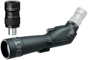 Pentax PF-80ED-A 3.1-Inch/80mm Spotting Scope with SMC 8-24mm Zoom Eyepiece