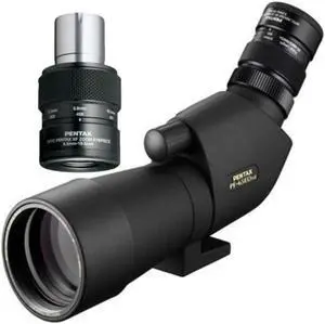 Pentax PF-65EDA II 65mm Spotting Scope with XF Zoom Eyepiece