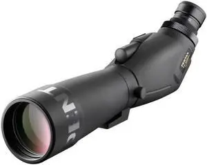 Pentax PF-80ED-A 3.1 inch/80mm Spotting Scope (Requires Eyepiece)