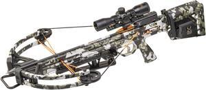 TenPoint Wicked Ridge Raider 400 ACUdraw De-Cock Crossbow with Pro-View Scope