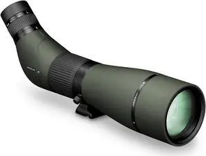 Vortex Viper HD 20-60x85 Spotting Scope (Angled)