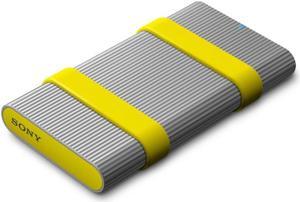 Sony SL-M1 1TB USB 3.1 Gen 2 External SSD