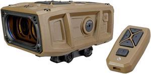 Vortex Impact 4000 Ballistic Rail-Mounted Laser Rangefinder