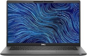 Dell Latitude 7420 Laptop 14.0 FHD Touch Intel i7-1185G7 32GB 512GB SSD Win11 Pro Carbon Fiber (Restored)