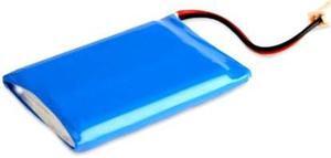 Mobi Rechargeable Lithium-Ion Battery for DXR Digital Monitoring System
