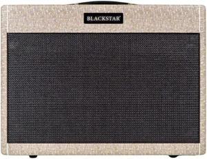 Blackstar St. James EL34 50 Watt 2x12 Combo Guitar Amplifier