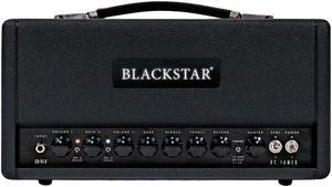 Blackstar St. James 50W 6L6 Tube Amplifier Head