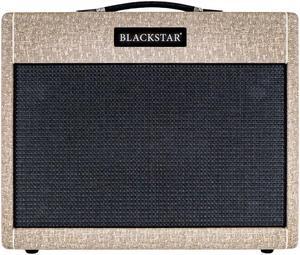 Blackstar St. James 50W EL34 Tube Amplifier Combo - Fawn