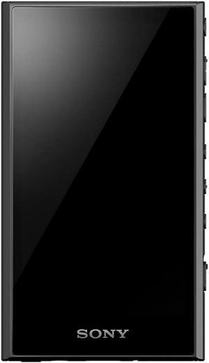 Sony NW-A306 Walkman A Series High-Resolution Digital Audio Player (Black)