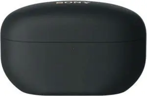Sony WF-1000XM5 Rechargeable Charging Case for Charging Earbuds (Black)