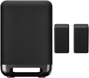 Sony SASW5 300W Wireless Subwoofer for HT-A9/A7000 Bundle