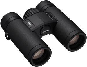 Refurbished Nikon 16764Q Monarch M7 Binoculars 10x30 ED Lenses WaterFog Proof Renewed