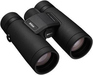 Refurbished Nikon 16765Q Monarch M7 Binoculars 8x42 ED Lenses WaterFog Proof Renewed