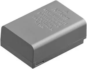 Nikon EN-EL25a Rechargeable Lithium-Ion Battery