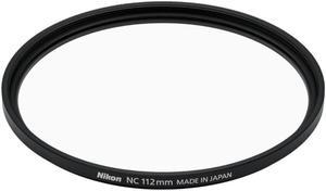 Nikon Neutral Color NC Filter with Multi-Layer Coating (112mm)