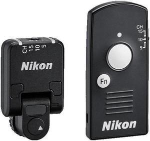 Nikon WR-R11a/WR-T10 Remote Controller Set