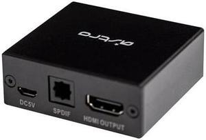ASTRO HDMI Adapter for PlayStation 5