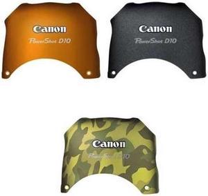 Canon FC-DC1 Interchangeable Cover for D10 (3-Pack)