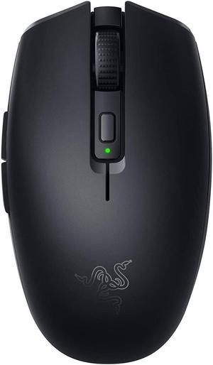 Razer Orochi V2 Ultra Lightweight Design Long Battery Life Gaming Mouse (Black)