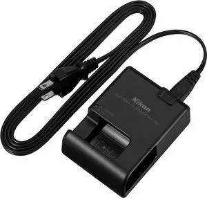 Nikon 27148 MH-25a Battery Charger
