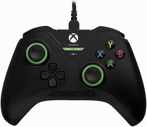 Snakebyte GamePad Pro X (Black) Controller with Hall Effect for Series X and PC