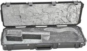 SKB iSeries Waterproof Strat/Tele Flight Guitar Case