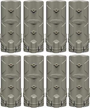 Cuddeback PW-001 Power Bank Dx6 (8-Pack)