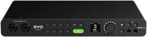 Audient EVO 16 24in/28out USB Audio Interface