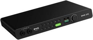 Audient EVO SP8 8-Channel Mic Preamp and AD/DA Convertor