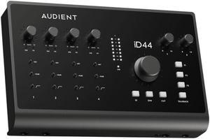 Audient iD44 MKII 20in/24out USB Audio Interface