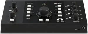 Audient Nero Desktop Monitor Controller
