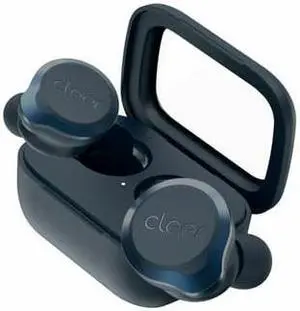 Cleer ALLY Plus II Midnight Blue ALLYPLUS2BTMIBUS Adjustable Noise Cancelling Earbuds