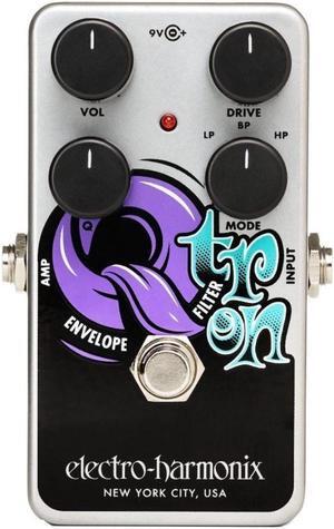 Electro-Harmonix Nano Q-Tron Envelope Filter Pedal