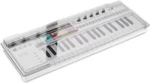 Decksaver Arturia Keystep Pro Cover