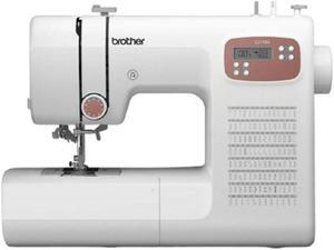 Brother CE1150 Computerized Sewing and Quilting Machine (Certified Refurbished)