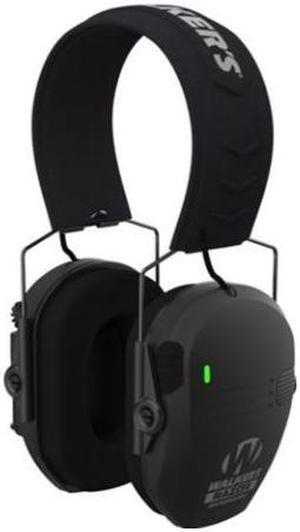 Walkers Razor Rechargeable Muff (Flat Death Earth)