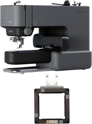 Embroidery Machines,Sewing Machines & Sergers,Sewing Machines,Art & Craft