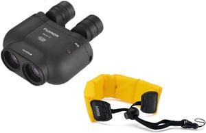 Fujifilm TS-X 1440 Techno Stabi Binoculars w/Waterproof Floating Camera Strap
